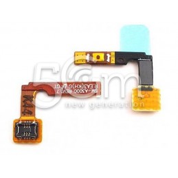 Accensione Flat Cable Samsung A300