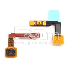 Samsung A300 Power Flex Cable