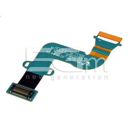 Samsung P6200 LCD Flex Cable