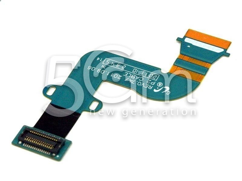 LCD Flat Cable Samsung P6200