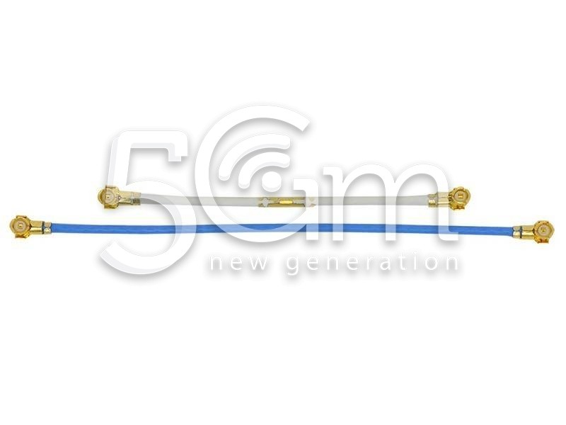 Kit Antenna Samsung N910F Galaxy Note