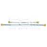 Kit Antenna Samsung N910F Galaxy Note