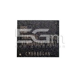 Samsung N9005 IC KLMBG4GEAC-B001 N