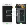 Samsung G920 S6 White Touch Display