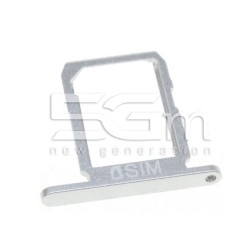 Samsung G920 S6 Sim Card Holder for White Version