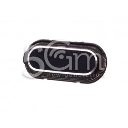 Samsung SM-A300 Black Home Button