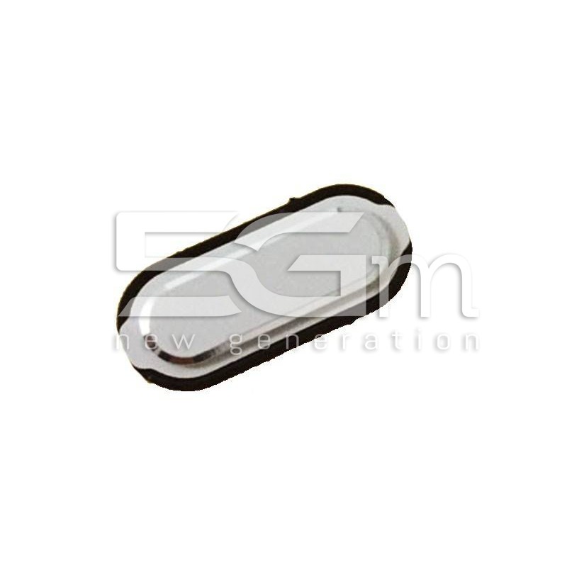 Samsung SM-A300 White Home Button