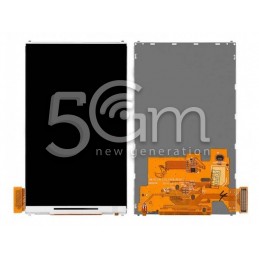 Samsung G313H Display