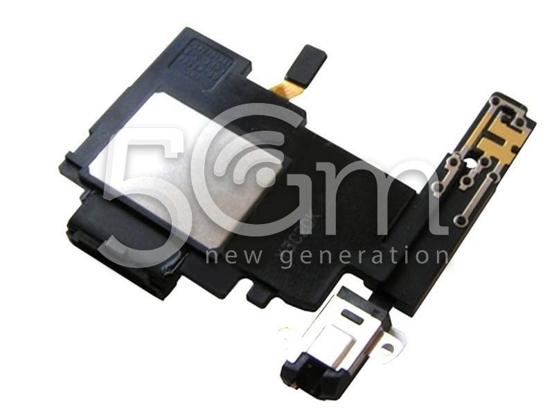 Samsung P5200 Ringer Left Side + Audio Jack Flex Cable 