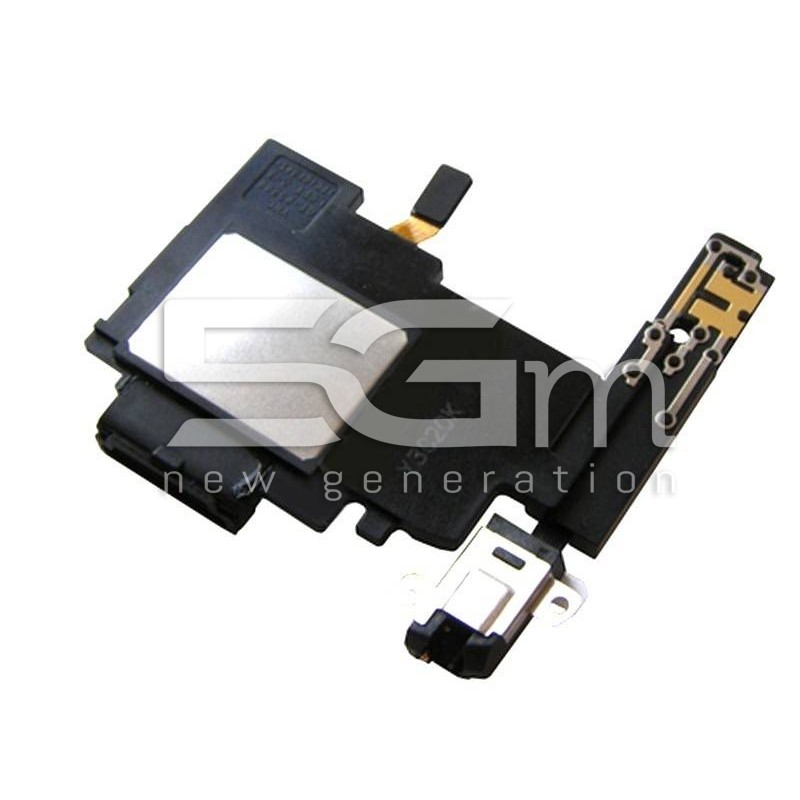 Samsung P5200 Ringer Left Side + Audio Jack Flex Cable 