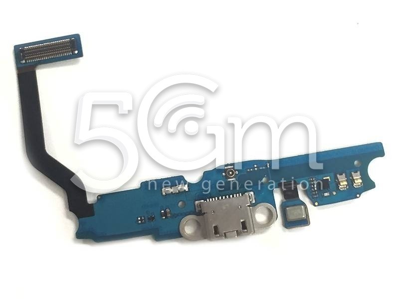 Samsung SM-G870 S5 Active Charging Connector Jack Flex Cable