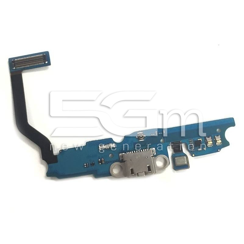 Samsung SM-G870 S5 Active Charging Connector Jack Flex Cable