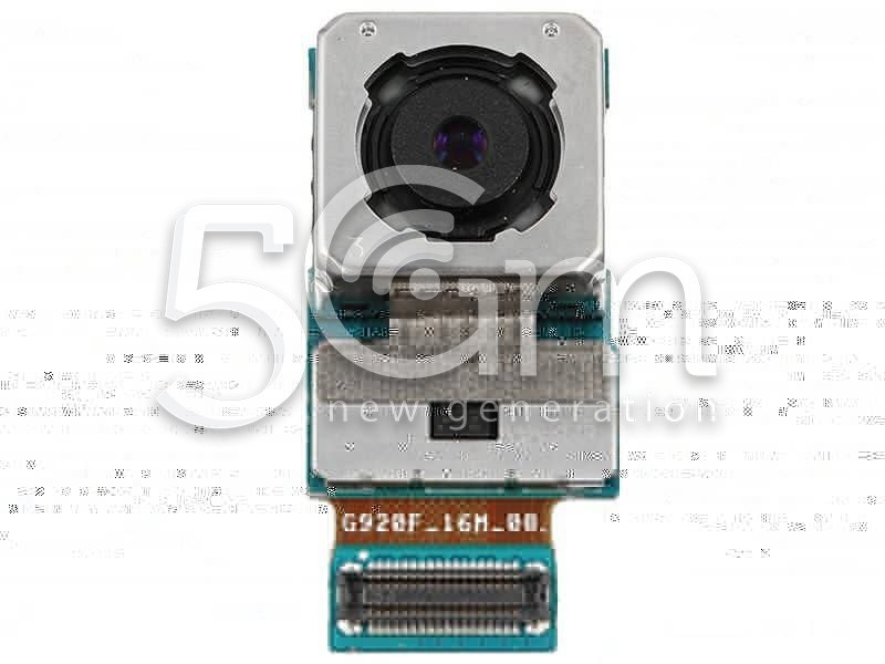 Samsung SM-G925 S6 Rear Camera 