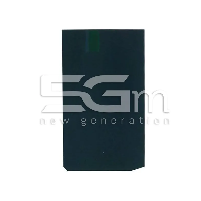 Adesivo Retro Lcd Samsung SM-N910 Note 4