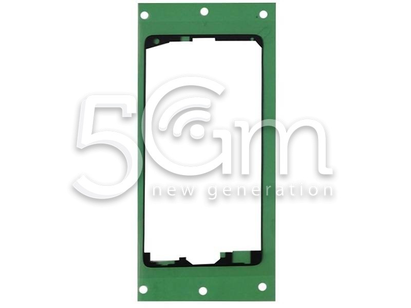 Samsung SM-N910 Note 4 Front Cover Adhesive
