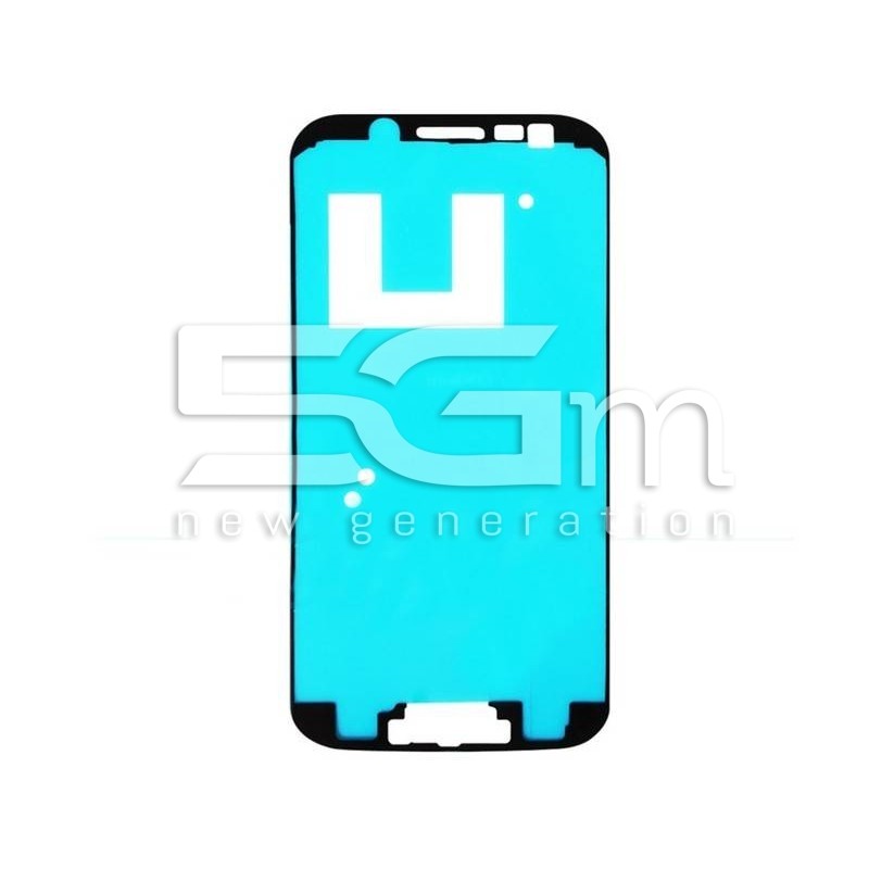 Samsung G925 Galaxy S6 Glass Gasket Adhesive 