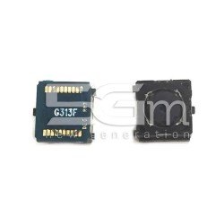 Samsung G313 Rear Camera