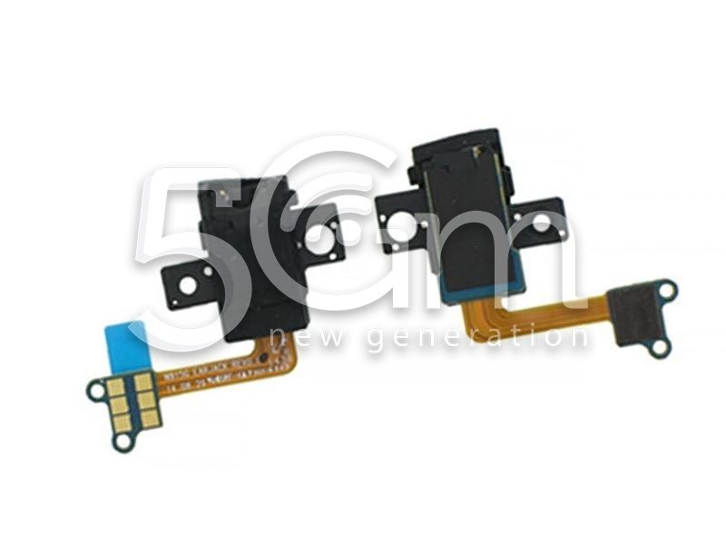 Samsung SM-N915 Audio Jack Flex Cable