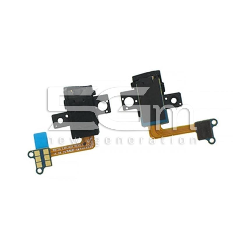 Samsung SM-N915 Audio Jack Flex Cable