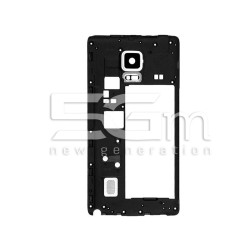 Samsung SM-N915 Middle Frame for White Version