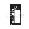Samsung SM-N915 Middle Frame for White Version
