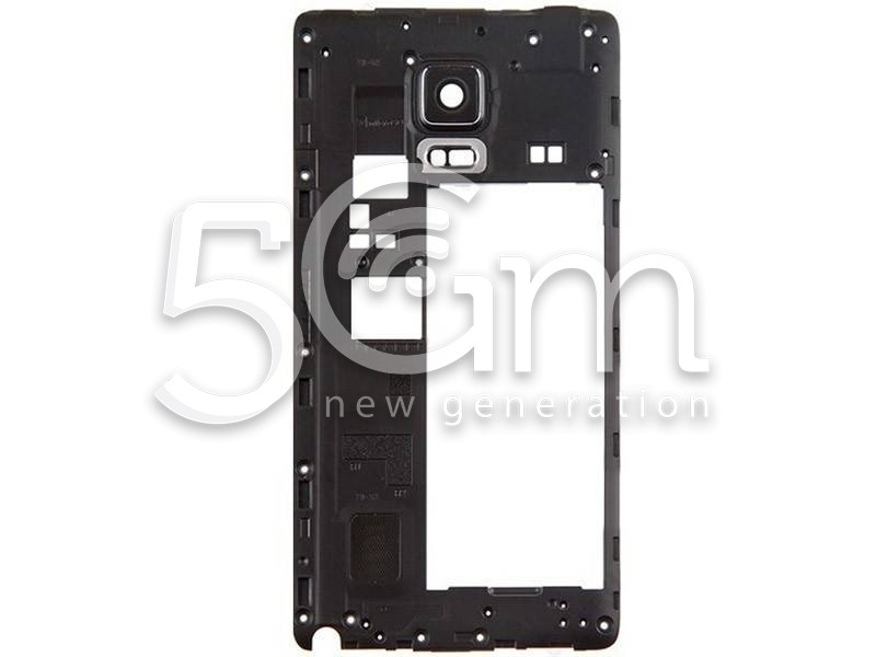Samsung SM-N915 Middle Frame for Black Version