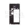 Middle Frame X Versione Nero Samsung SM-N915