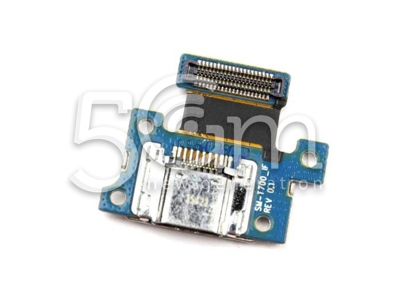 Samsung SM-T700 Charging Connector Flex Cable