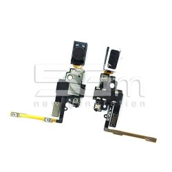 Samsung SM-G850F Speaker + Audio Jack Flex Cable