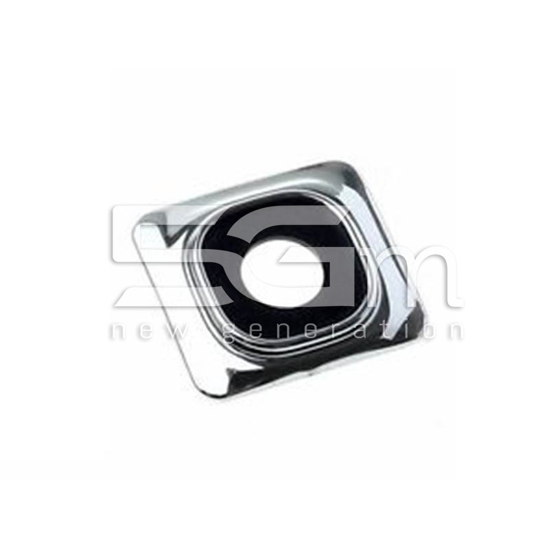 Samsung I9300 Galaxy S3 Black Camera Cover