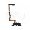 Samsung SM-G850 Black Joystick Flex Cable
