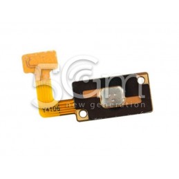 Tasto Home Flat Cable Samsung SM-G7102