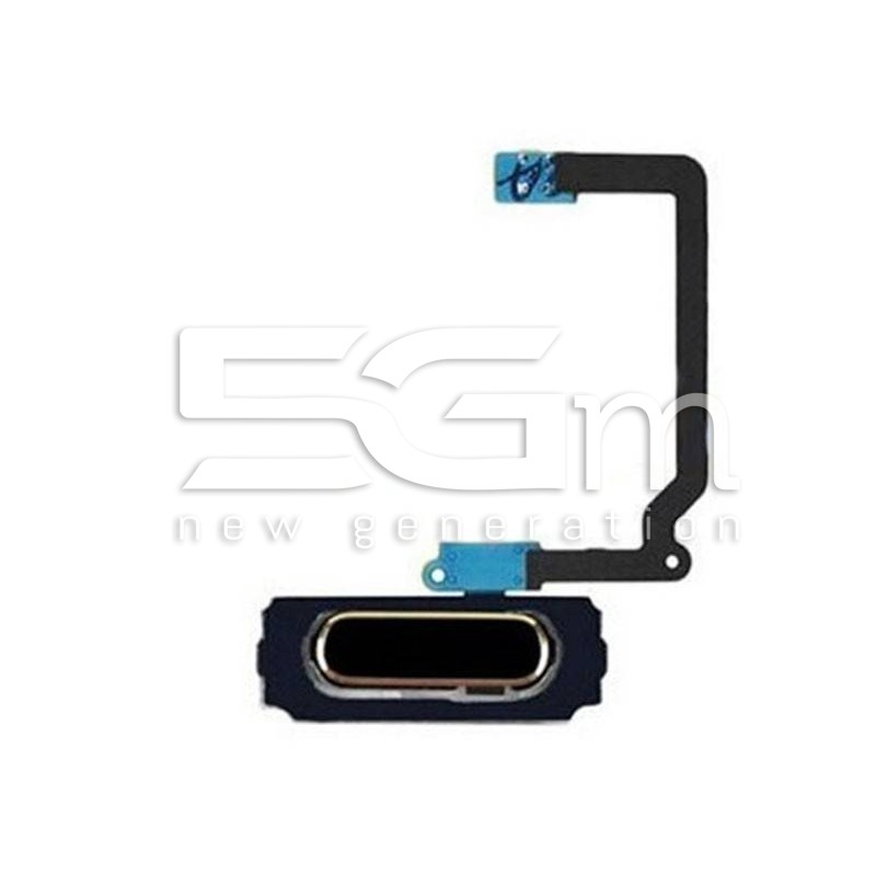 Samsung G900F Black Joystick Flex Cable for Gold Version