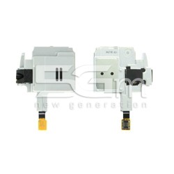 Samsung SM-G3815 Ringer + Audio Jack Flex Cable + Holder