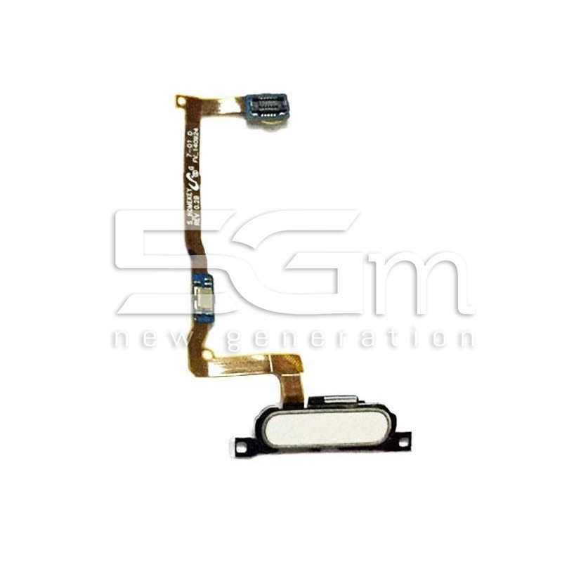 Samsung SM-G850 White Joystick Flex Cable No Logo