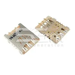 Lettore Mini Sim Card Samsung SM-G850