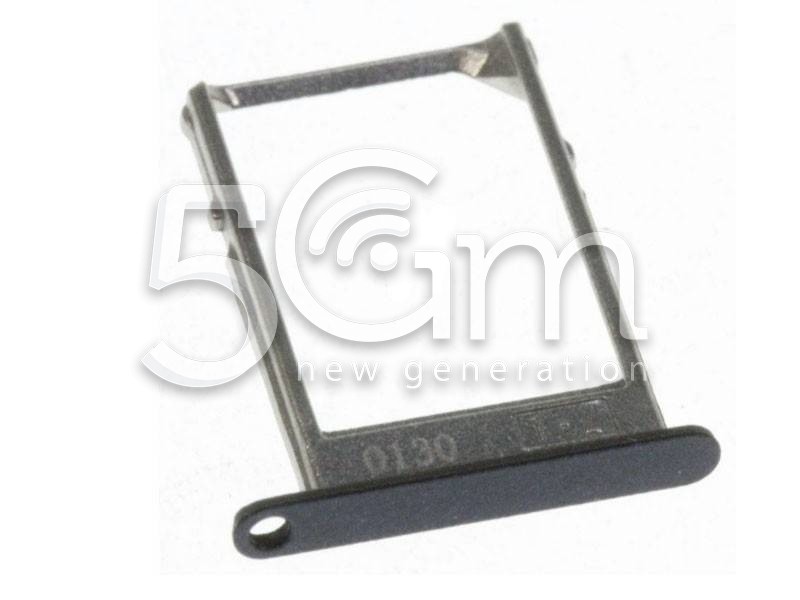 Samsung SM-A5-A500 Black Micro SD Holder