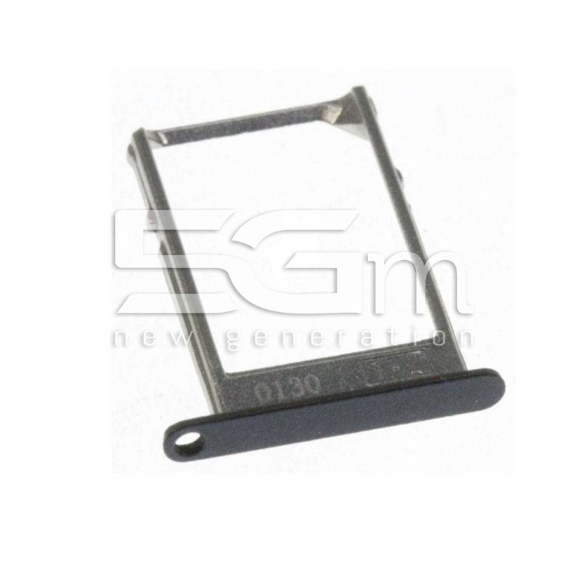 Samsung SM-A5-A500 Black Micro SD Holder