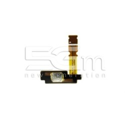 Samsung I9082 Power Button Flex Cable