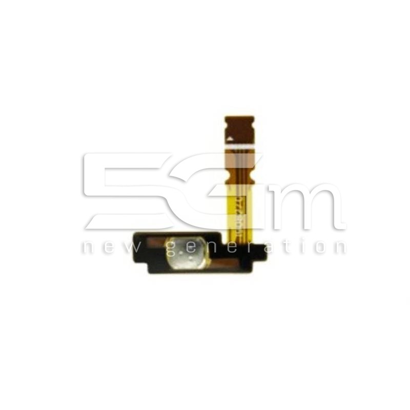 Samsung I9082 Power Button Flex Cable