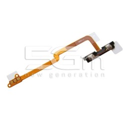 Samsung I9082 Volume Flex Cable