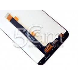 Display Touch Black Asus Zenfone 3 Max ZC553KL