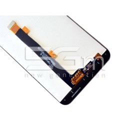 Display Touch Nero Asus Zenfone 3 Max ZC553KL