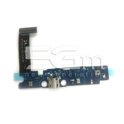 Samsung N915 Charging Connector Flex Cable for Version J