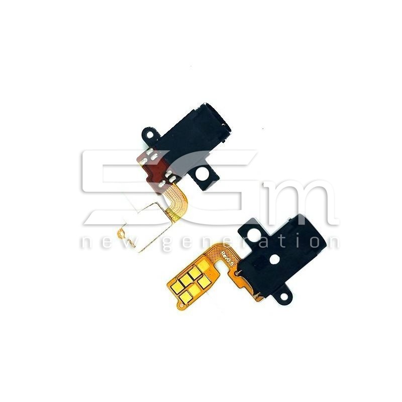 Samsung SM-G750 Audio Jack Flex Cable