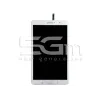 Display Touch Bianco + Frame Samsung SM-T320