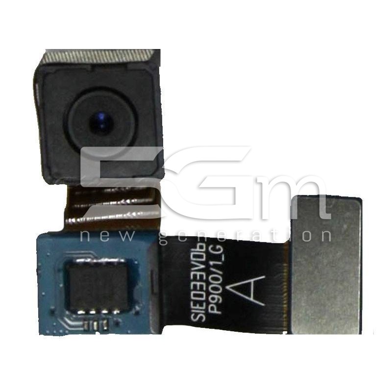 Samsung SM-P900 Rear Camera