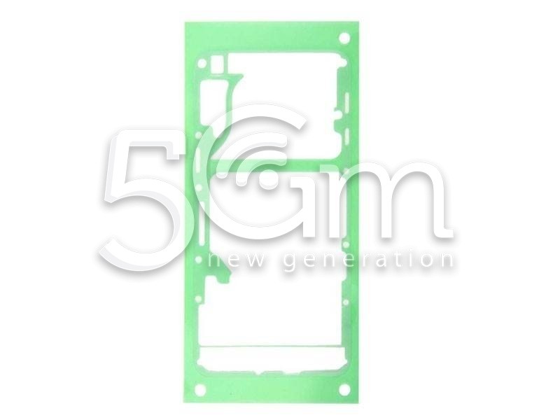 Samsung G928 S6 Edge+ Back Cover Gasket Adhesive 
