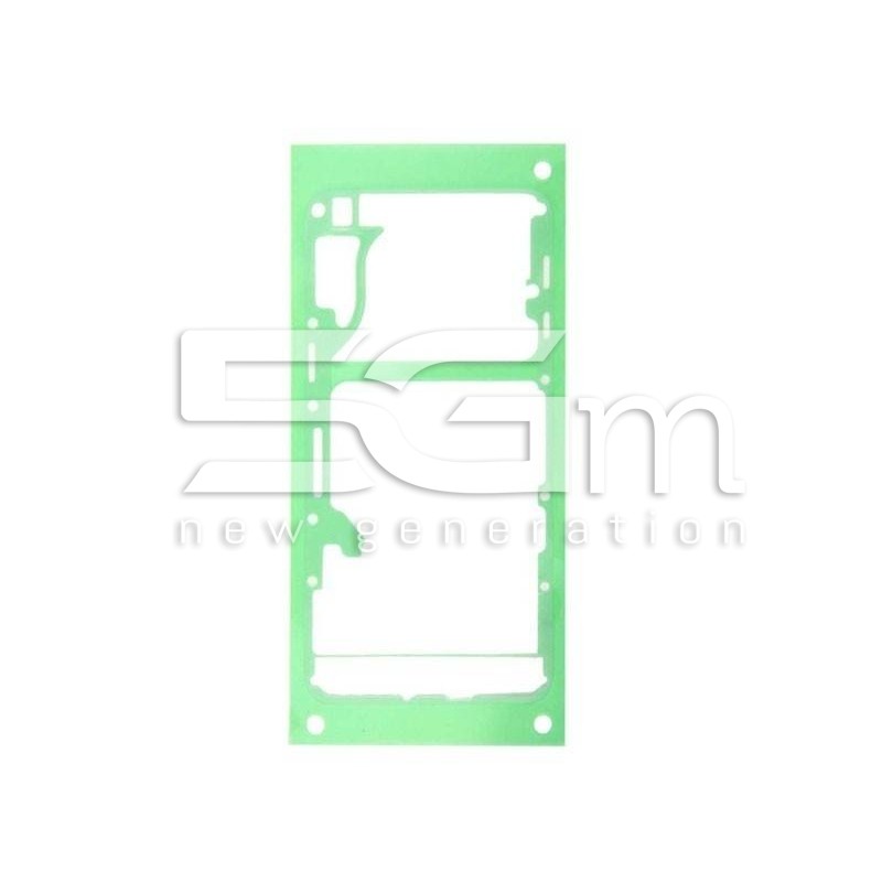 Samsung G928 S6 Edge+ Back Cover Gasket Adhesive 