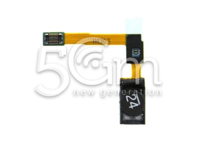 Altoparlante + Sensore Flat Cable Samsung SM-T325